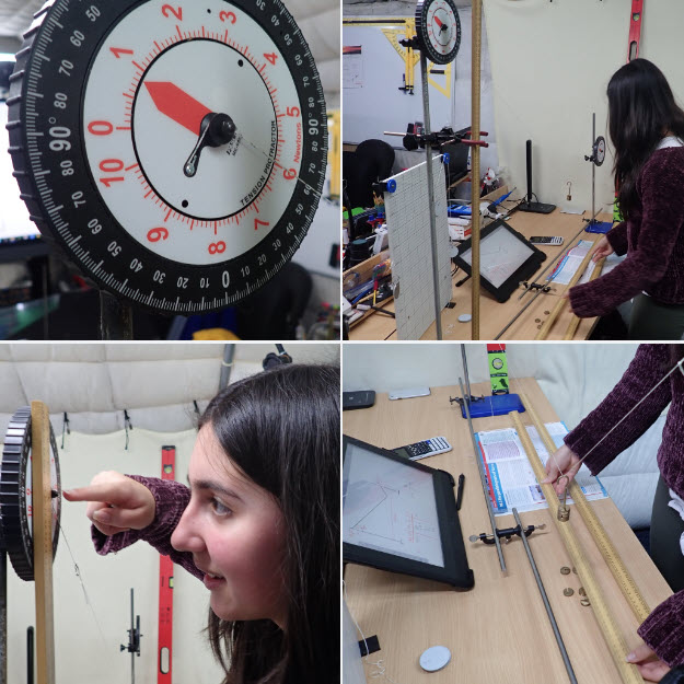 Huge stock of Experiemnts